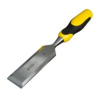 Стамеска Stanley DynaGrip 40mm, 0-16-892