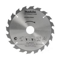 Пильный диск Makita D-51437 Ø185mm 24T по дереву