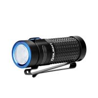Фонарь Olight S1R II Baton Black