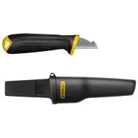 Нож электрика Stanley FatMax, 0-10-234