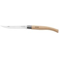 Нож филейный Opinel Slim №12 в коробке, 002560