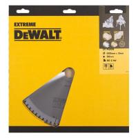 Пильный диск DeWALT DT4288 ø305mm по ламинату