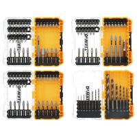 Набор DeWALT DWAF110SETTG TOUGH GRIP™ (110 шт.)