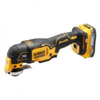 Реноватор DeWALT DCS356E1T