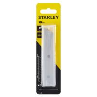 Лезвия Stanley 2-11-301 для ножа Stanley 0-10-018 INTERLOCK