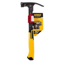 Молоток-гвоздодер DeWALT DWHT51135-0 TOUGHSERIES 340g