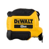 Рулетка DeWALT DWHT38128-0 ATOMIC™ Compact Series 8m
