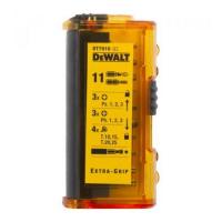 Набор бит DeWALT DT7916 Extra Grip