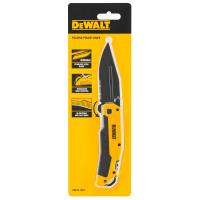 Нож складной DeWALT DWHT0-10313