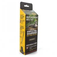 Набор сменных ремней Work Sharp P120 для WSKTS-KO, WSSAKO81117