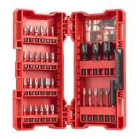 Набор Milwaukee 4932430905 Shockwave