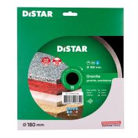 Алмазный диск DISTAR 1A1R Granite 5D Ø180 мм для плиткореза по граниту