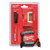 Промо набор Milwaukee 4932480552