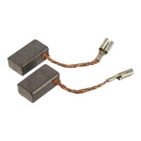 Щётки графитовые BOSCH 2604321943