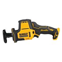 Сабельная пила DeWALT DCS312NT Subcompact