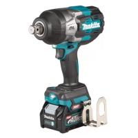 Аккумуляторный гайковерт Makita TW001GM201 XGT 40V