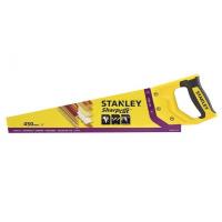 Ножовка Stanley STHT20370-1 SHARPCUT 450mm 11TPI