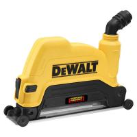 Кожух для штробления DeWALT DWE46229 230mm