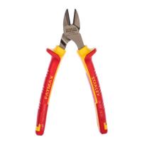 Бокорезы диэлектрические Stanley MaxSteel VDE 1000V 160mm, 0-84-009