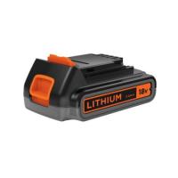 Аккумулятор BLACK+DECKER BL2018 18V 2Ah