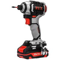 IMPACT шуруповерт P.I.T. PSD20H-170A/1 OnePower 20V