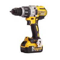 Дрель-шуруповерт DeWALT DCD991P2
