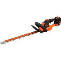 Кусторез BLACK+DECKER BCHTS3625L1 36V Li-Ion