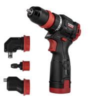 Дрель-шуруповерт ELITECH HD CD 16UL2 (E2201.078.02)