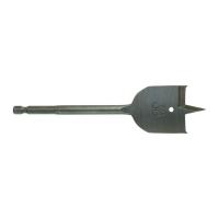Сверло перьевое Milwaukee 4932363147 38mm
