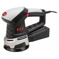 Эксцентриковая шлифмашина P.I.T. PDS125-C 125mm
