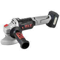 Угловая шлифмашина P.I.T PWS20H-125A OnePower 20V