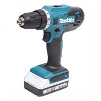 Дрель-шуруповерт Makita DF488DWAE