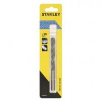 Сверло по металлу Stanley STA50724 HSS-G CROWN 10mm (1 шт.)