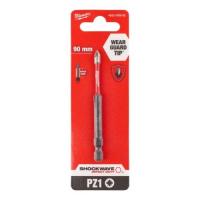 Бита Milwaukee 4932430862 PZ1 90mm