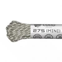 Миникорд CS Reflective Type I 275 X4 Grey (1 м.)