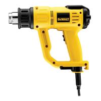 Промышленный фен DeWALT D26414 (D26414-QS)