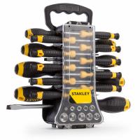 Набор отверток Stanley STHT0-70886 Essential