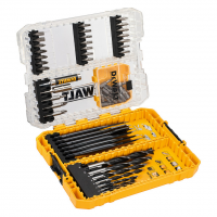 Набор DeWALT DT70768 ToughCase+ (57 шт.)