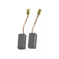 Щётки графитовые STANLEY N465518 для SDS+ перфораторов