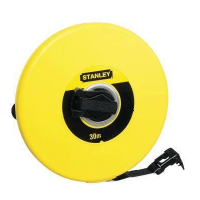 Рулетка Stanley LongTape Fiberglass 30m, 0-34-297
