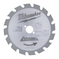 Пильный диск Milwaukee 4932259182 210mm 16T