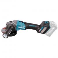 Угловая шлифмашина Makita GA023GZ XGT 40V Li-Ion