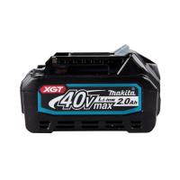 Аккумулятор MAKITA BL4020 XGT 191L29-0 Li-Ion 40V 2Ah
