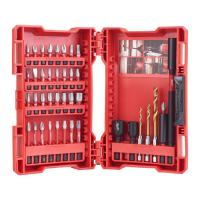 Набор Milwaukee 4932492004 Shockwave (замена для 4932430908)