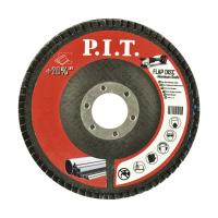 Шлифовальный круг P.I.T. APLS01-12580 125mm P80