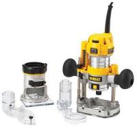 Фрезер DeWalt D26204K