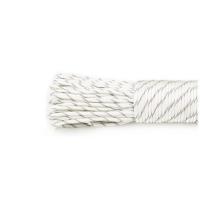 Паракорд CS Reflective Type III 550 X7 White (1 м.)