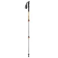 Палка треккинговая 62-135mm Naturehike ST01 6061 AL NH17D001-Z, золотистый цвет