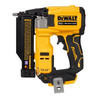 Шпилькозабиватель DeWALT DCN623B ATOMIC™ 20V