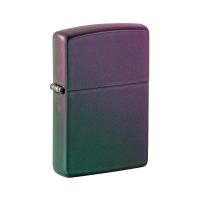 Зажигалка Zippo 49146 REG Iridescent Matte